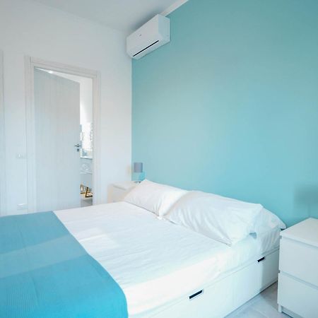 Bed and Breakfast Salotto Tiburtino Рим Екстер'єр фото