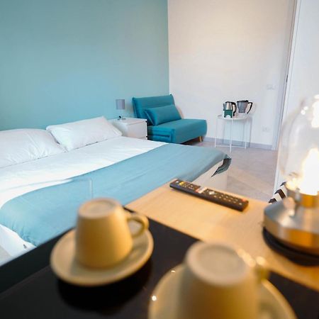 Bed and Breakfast Salotto Tiburtino Рим Екстер'єр фото