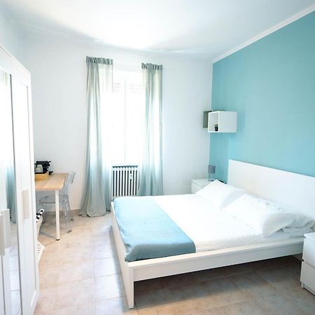 Bed and Breakfast Salotto Tiburtino Рим Екстер'єр фото