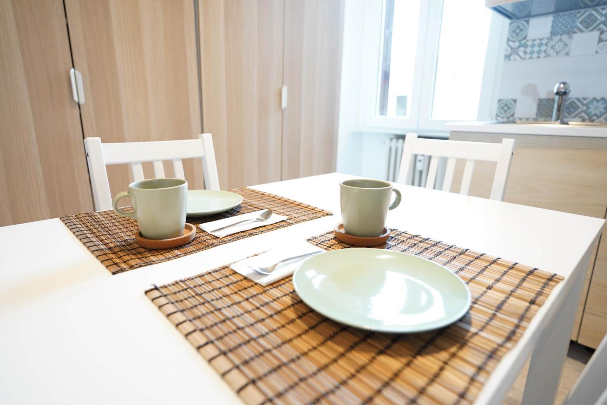 Bed and Breakfast Salotto Tiburtino Рим Екстер'єр фото