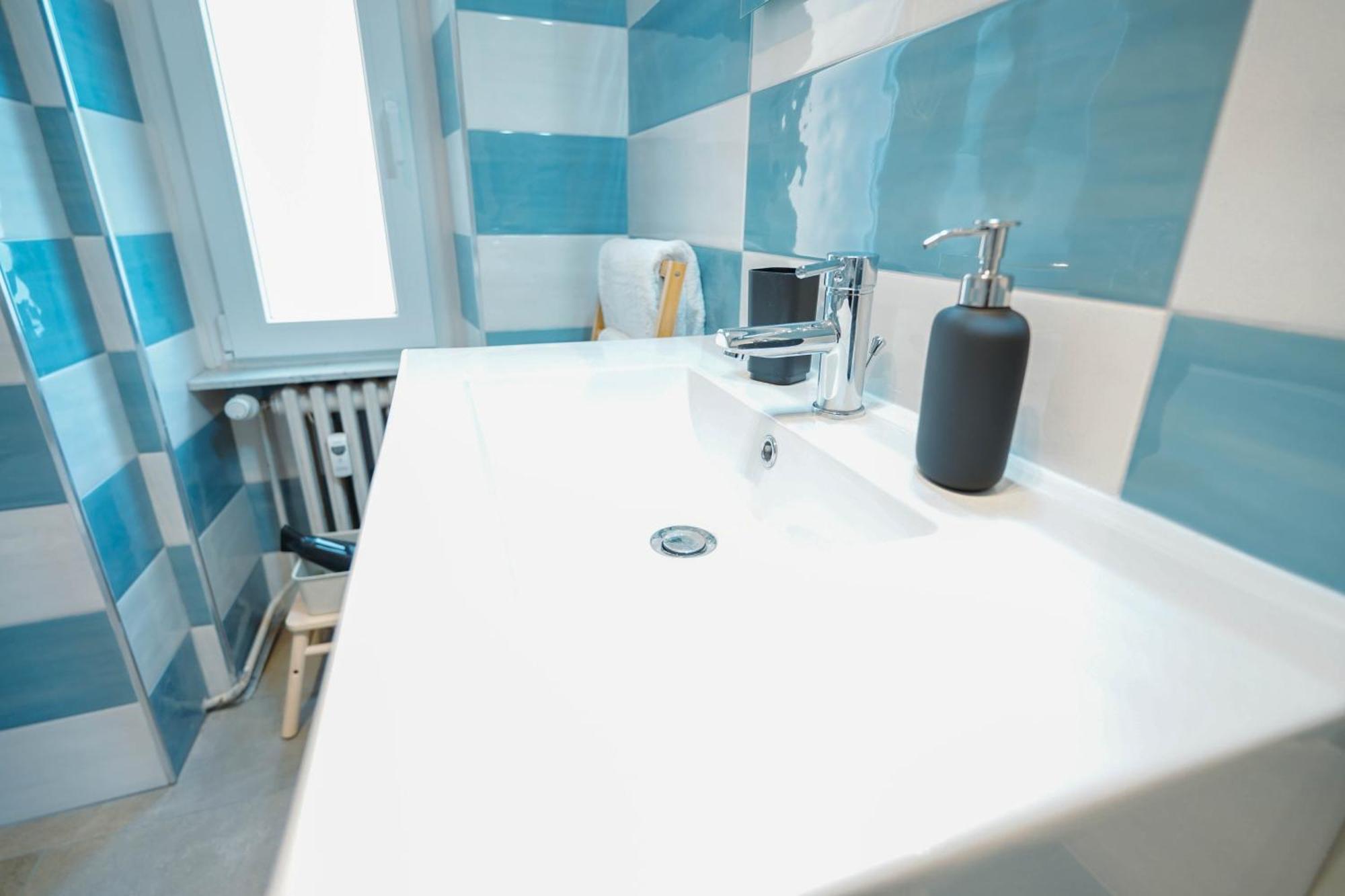 Bed and Breakfast Salotto Tiburtino Рим Екстер'єр фото