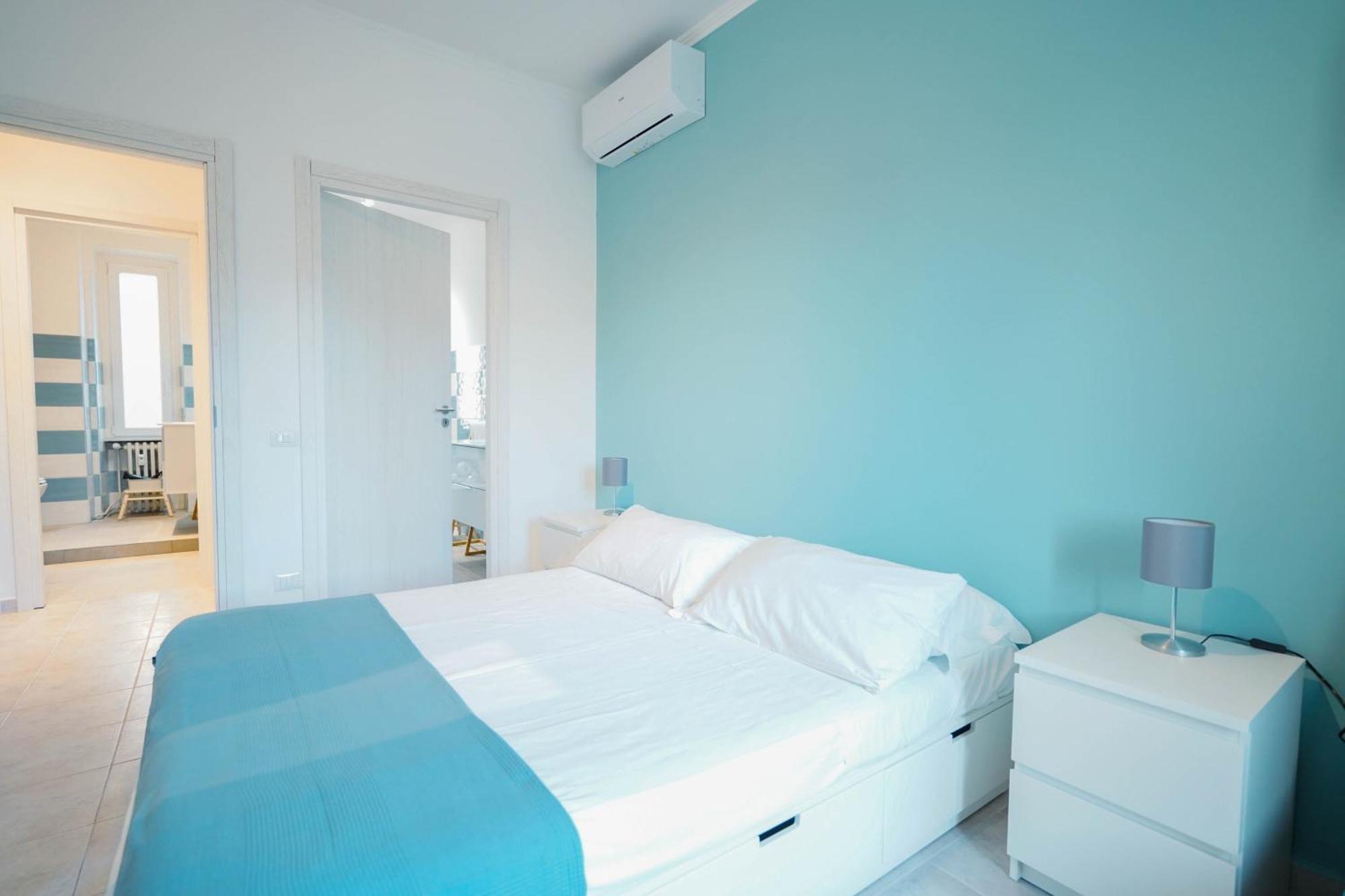 Bed and Breakfast Salotto Tiburtino Рим Екстер'єр фото
