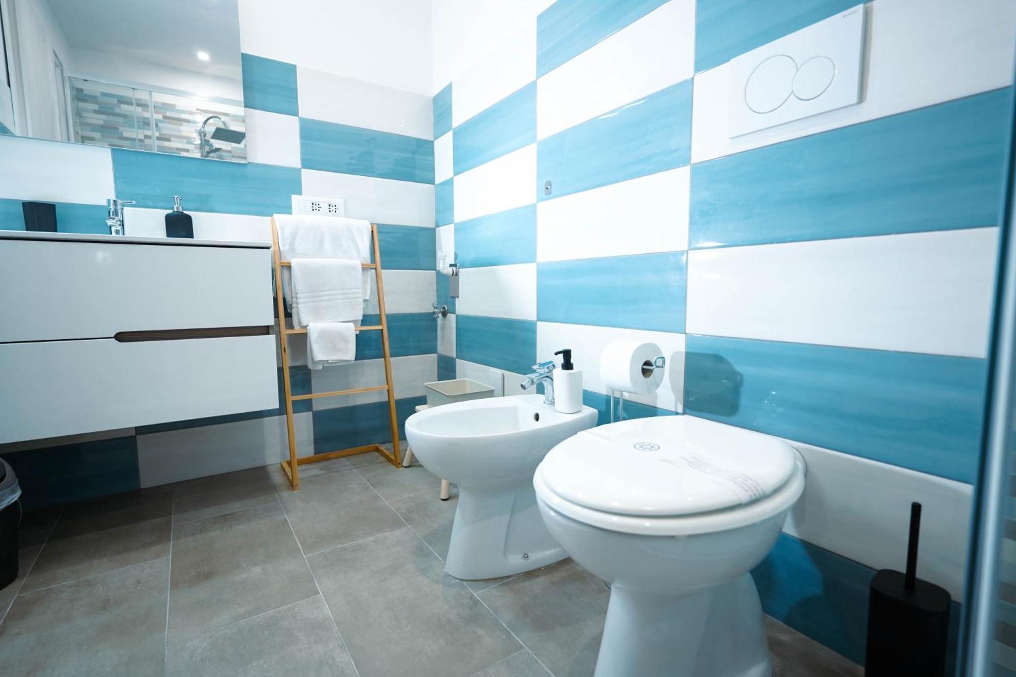 Bed and Breakfast Salotto Tiburtino Рим Екстер'єр фото