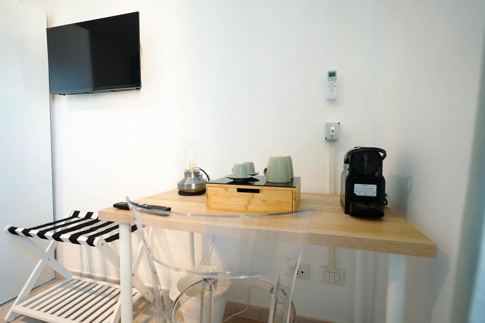 Bed and Breakfast Salotto Tiburtino Рим Екстер'єр фото