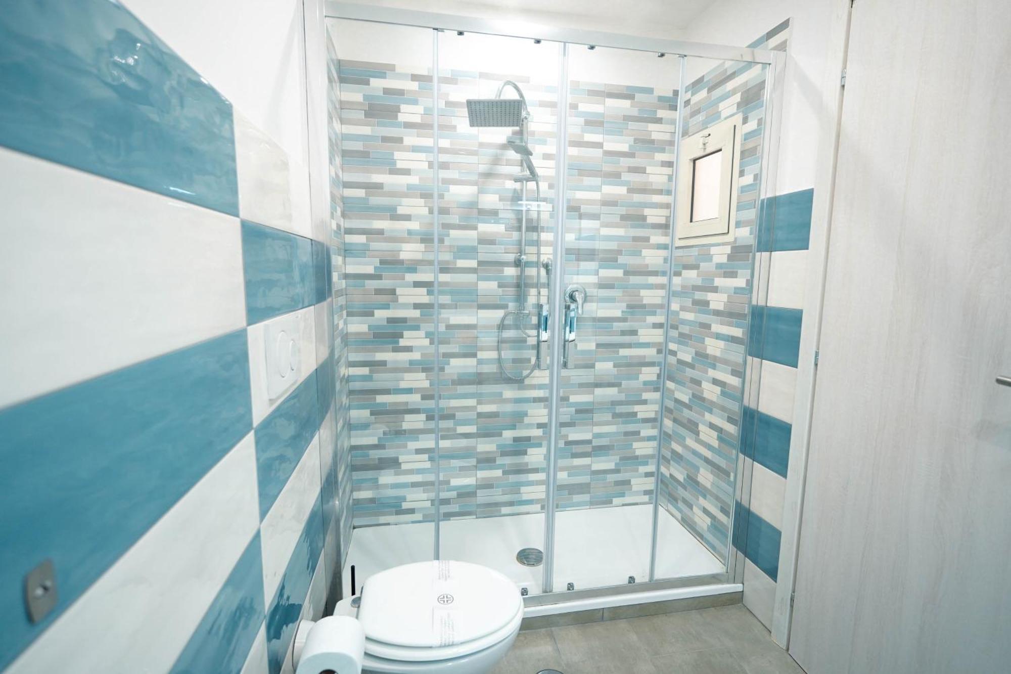 Bed and Breakfast Salotto Tiburtino Рим Екстер'єр фото