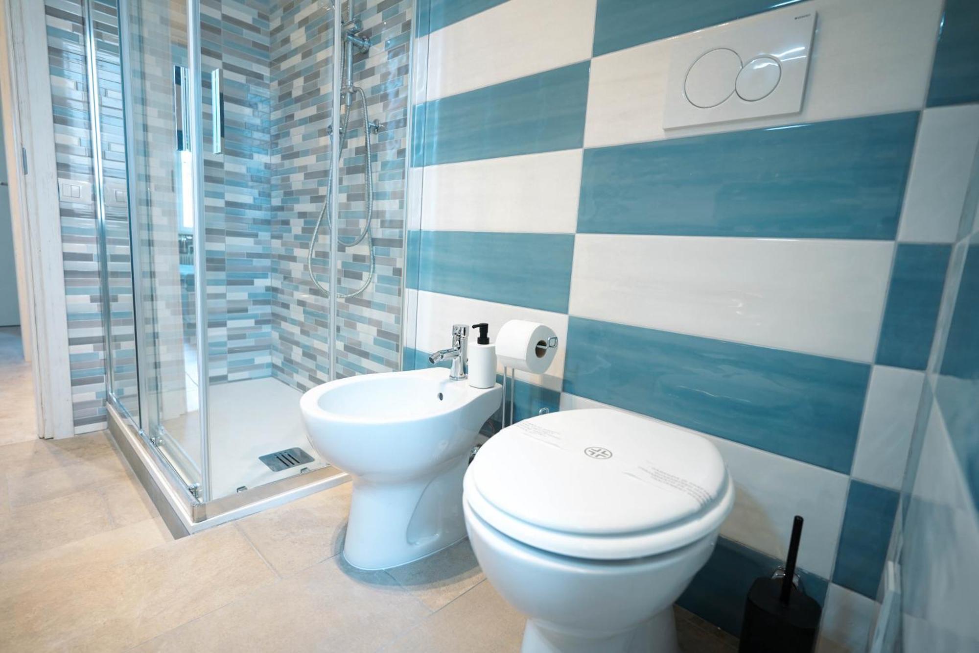Bed and Breakfast Salotto Tiburtino Рим Екстер'єр фото