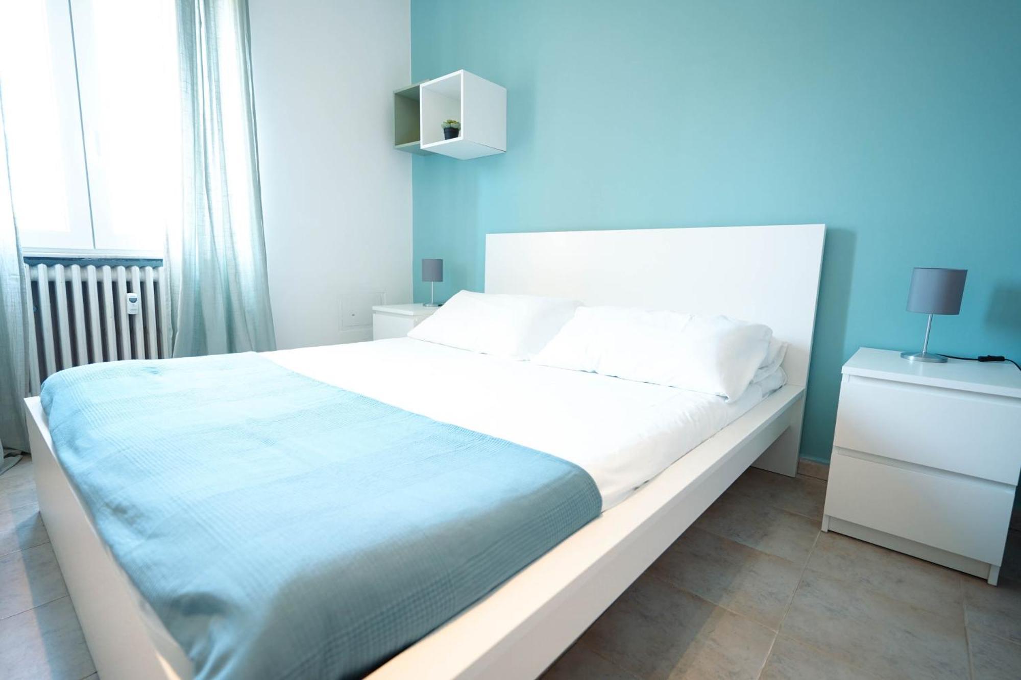 Bed and Breakfast Salotto Tiburtino Рим Екстер'єр фото