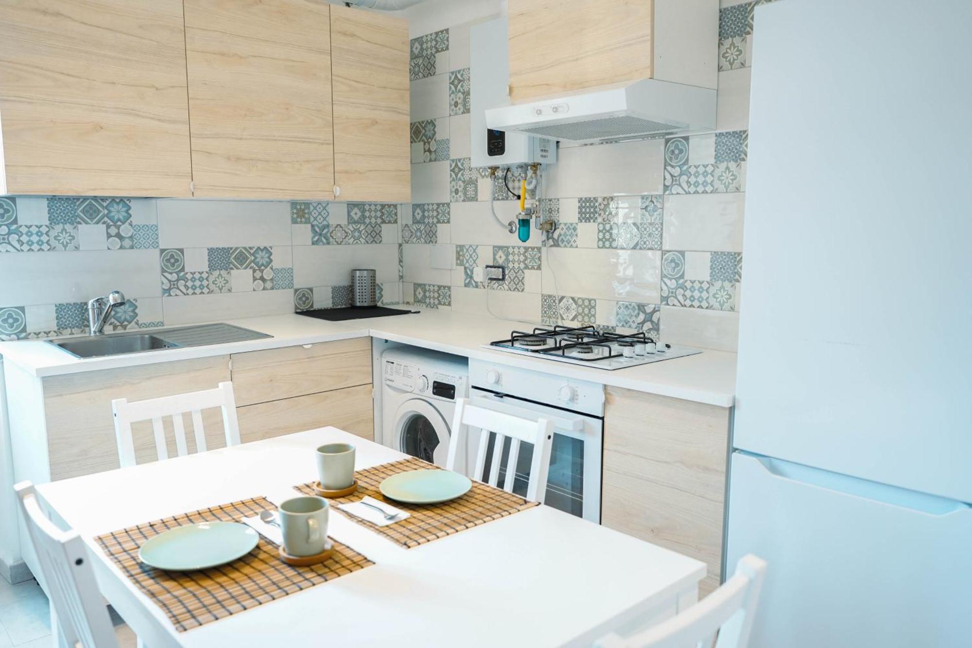 Bed and Breakfast Salotto Tiburtino Рим Екстер'єр фото