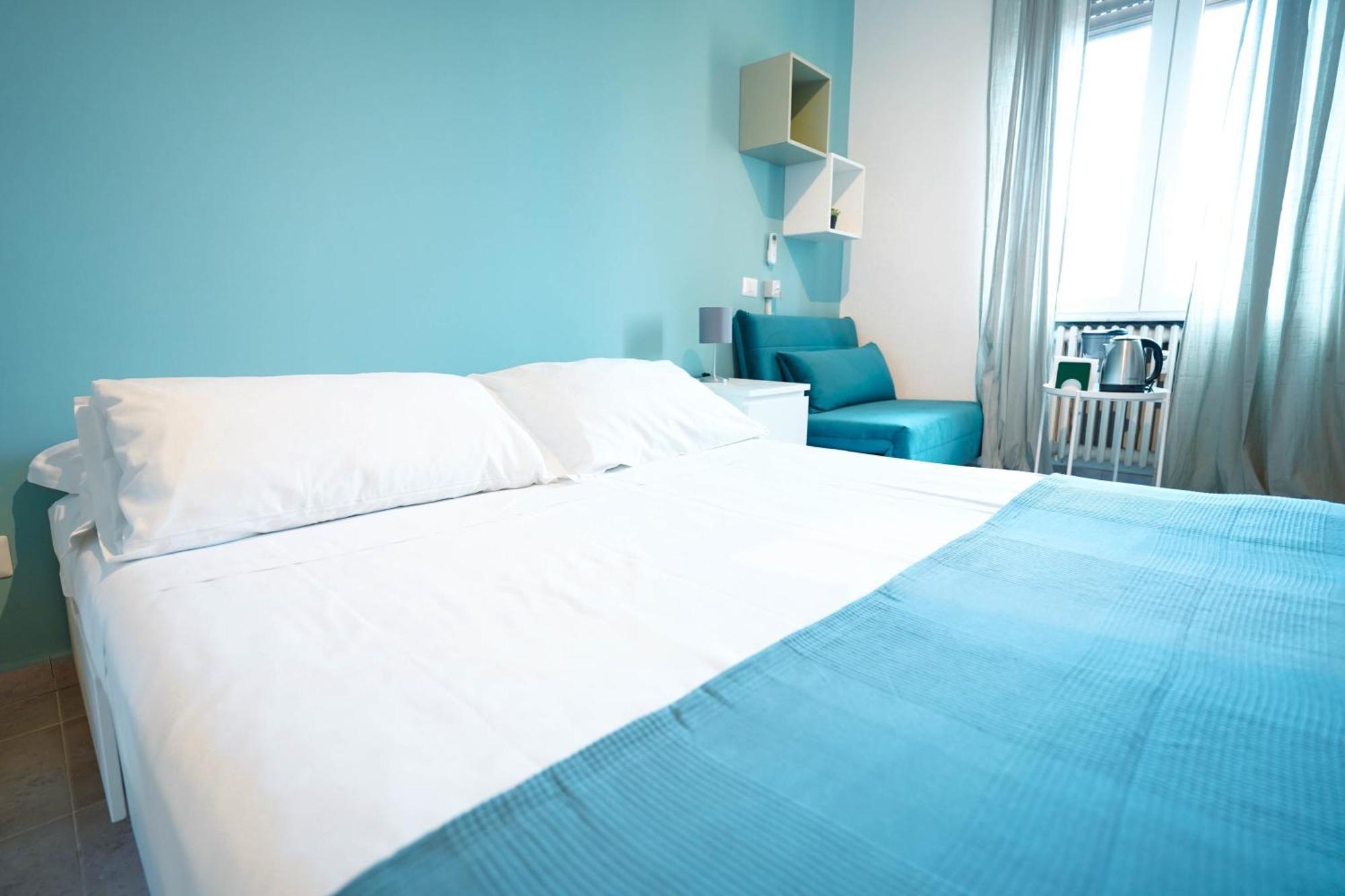 Bed and Breakfast Salotto Tiburtino Рим Екстер'єр фото